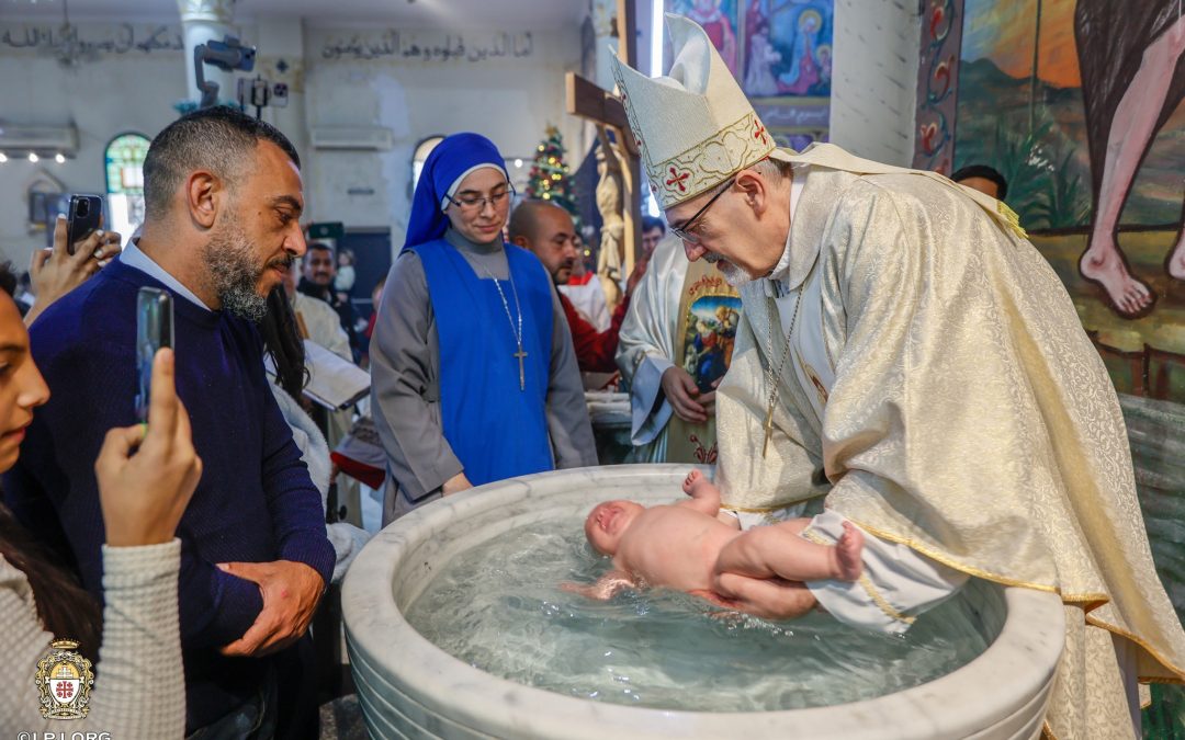 Em nome Gaza… um convite a uma humanização da Humanidade