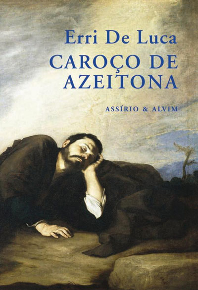 Capa de Caroço de Azeitona