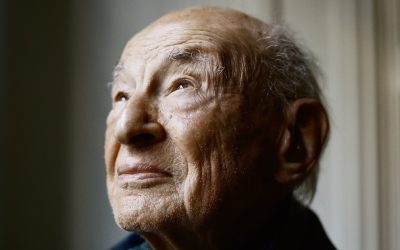 Edgar Morin e os seus amigos portugueses
