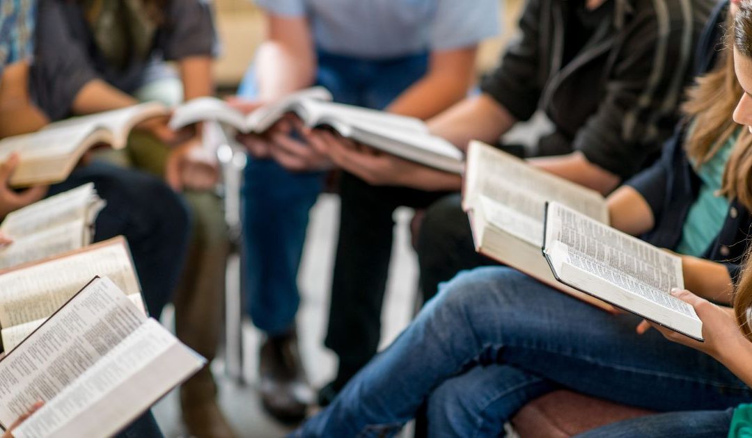 Divulgadas novas traduções dos livros proféticos de Abdias e Ageu