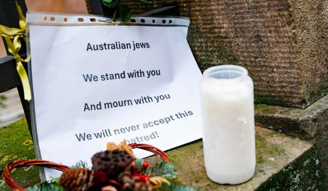 Arcebispo de Sydney: “Um ataque aos judeus é um ataque a todos nós”