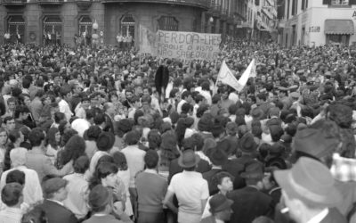 Padres do Pombal: compromisso e resistência (III): O bispo Santana e a esperança defraudada