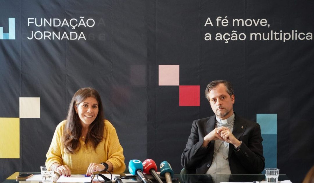 Fundação Jornada recebeu 612 candidaturas ao seu primeiro programa de apoios