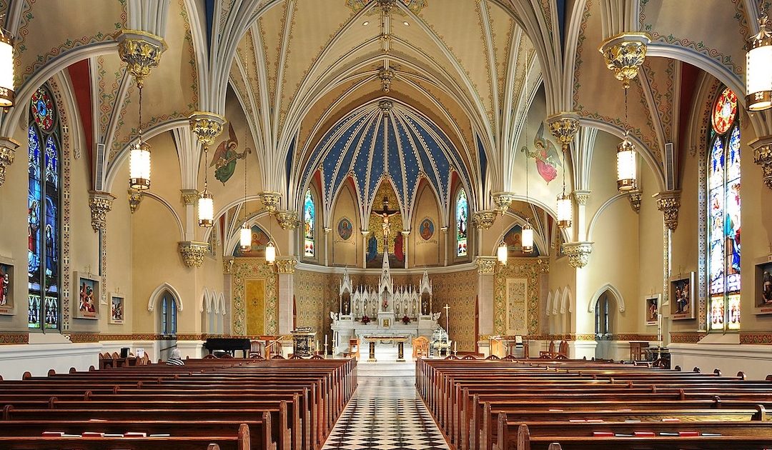 EUA: estagnou declínio das religiões, mas jovens tendem a praticar menos
