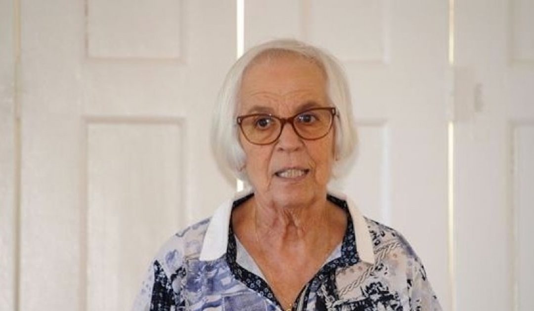 Morreu Manuela Mendonça, responsável da Pastoral dos Ciganos