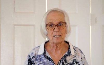Morreu Manuela Mendonça, responsável da Pastoral dos Ciganos