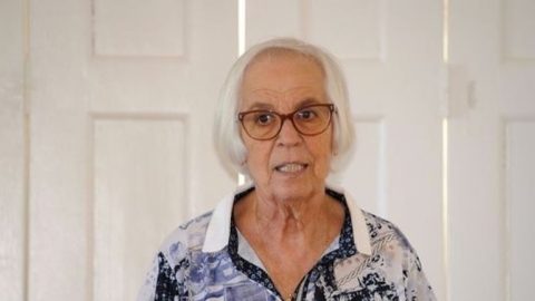 Morreu Manuela Mendonça, responsável da Pastoral dos Ciganos Manuela Mendonça era presidente do Secretariado Diocesano de Lisboa da Obra Nacional da Pastoral dos Ciganos e presidente da Academia Portuguesa da História. Foto © Patriarcado de Lisboa.