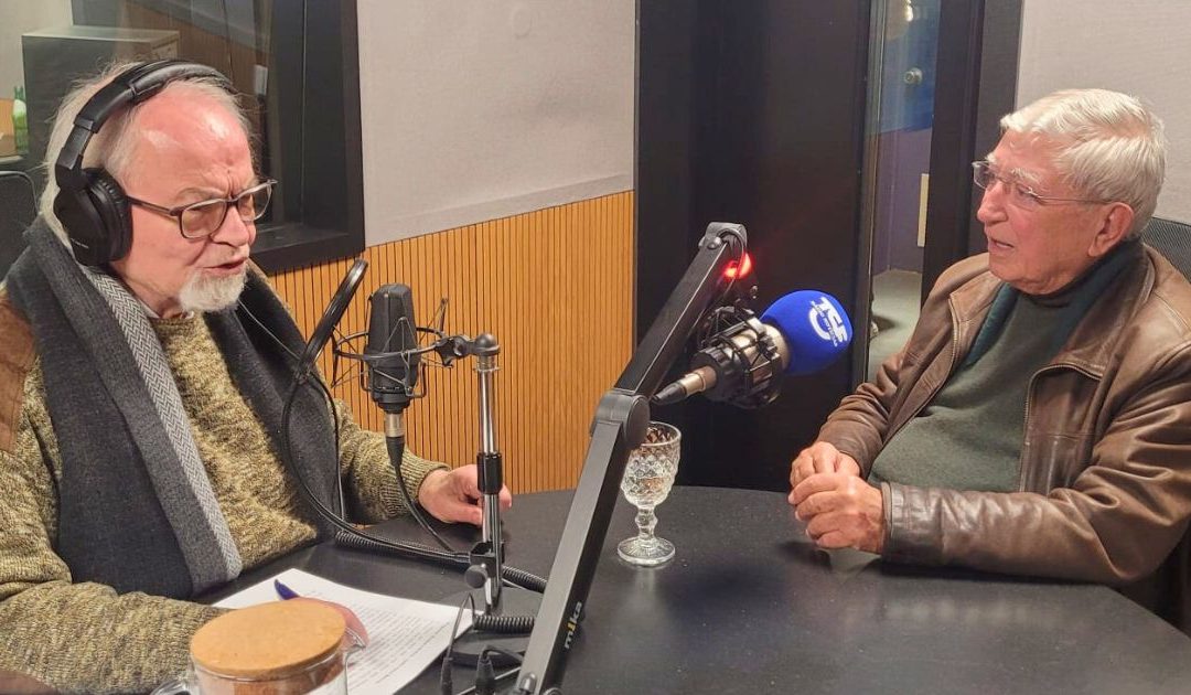 Vítor Melícias, o padre que diz “não” à extrema-direita política e religiosa
