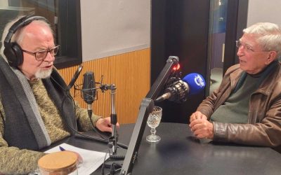 Vítor Melícias, o padre que diz “não” à extrema-direita política e religiosa