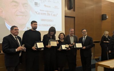 Reportagem do 7MARGENS e TVI/CNN vence prémio jornalístico em Itália
