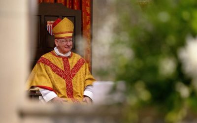 Novo líder dos católicos ingleses e galeses preocupado com a justiça social