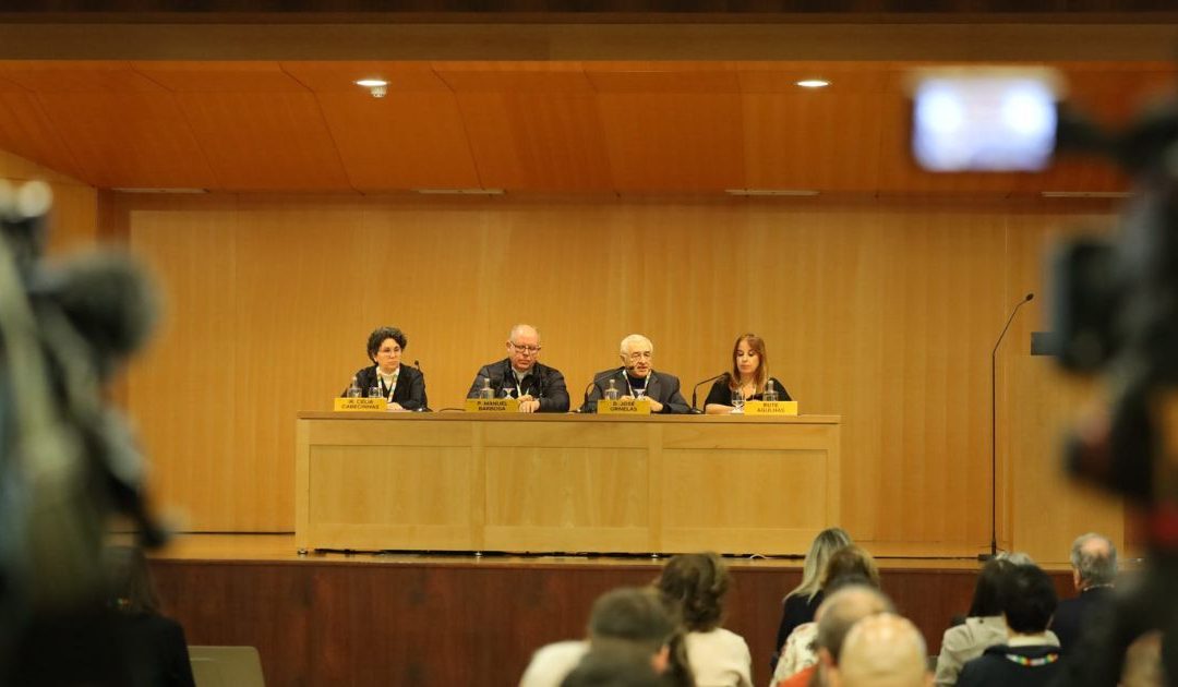 Vítimas “indignadas” com processo de compensações, Grupo Vita nega acusações