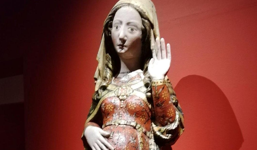 Em Nome da Mãe