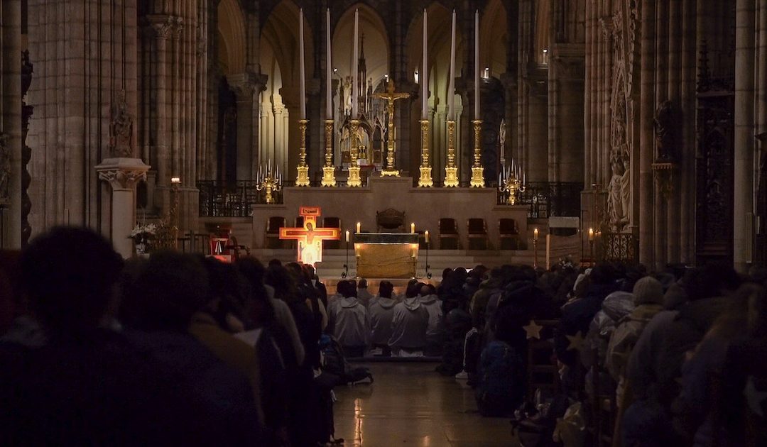 Escutar as vozes dos que sofrem e construir pontes, as “procuras” de Taizé para o encontro europeu e para 2026