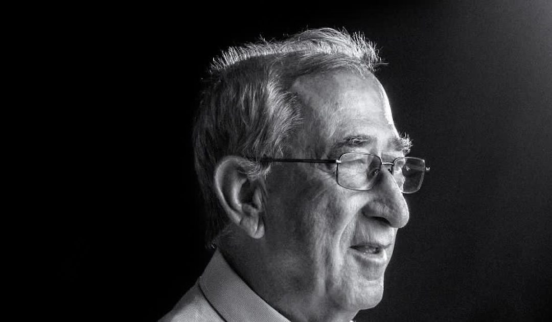 Vicente Berenguer, um genuíno missionário no cerne da revolução moçambicana