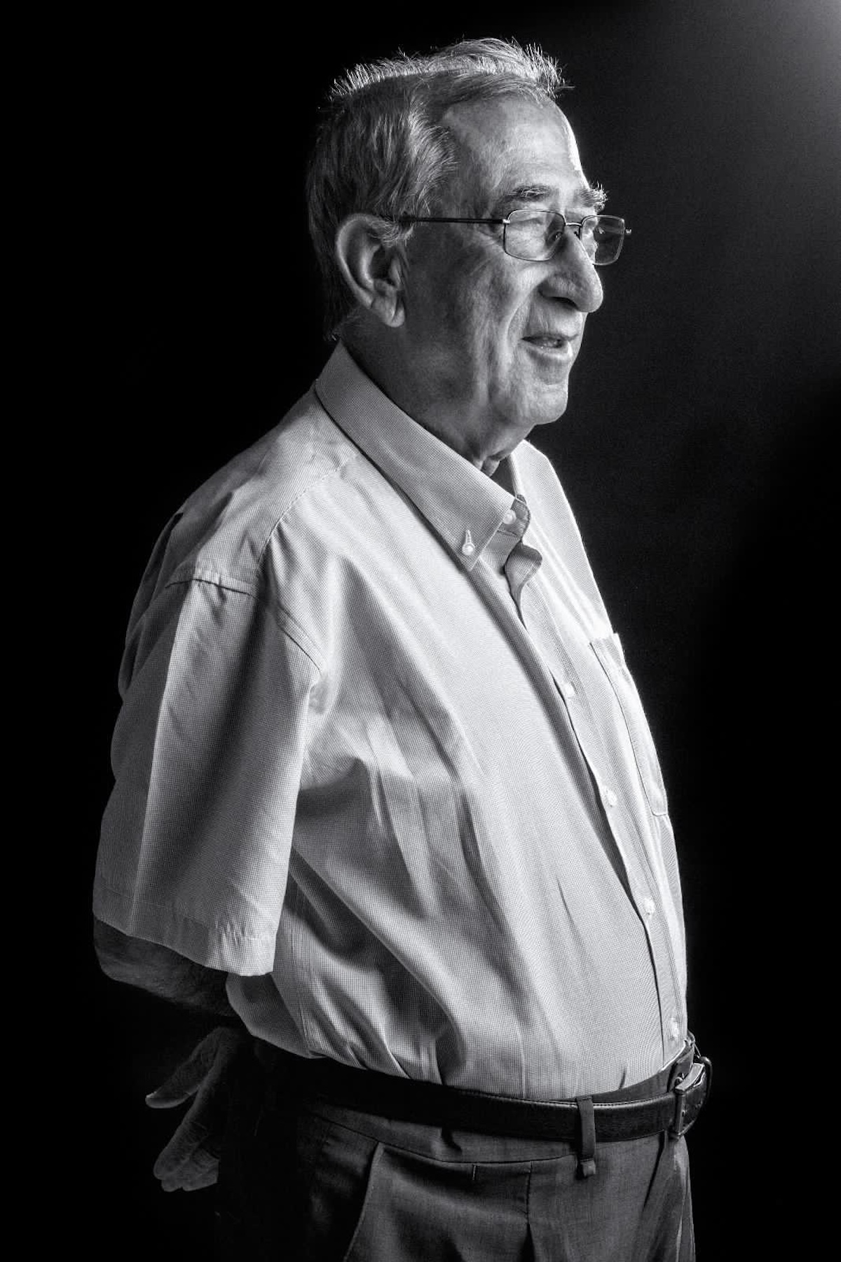 Nelson Saúte: "Das pessoas, das populações, dos alunos, o padre Vicente Berenguer terá sempre a gratidão, o respeito, a amizade e o reconhecimento pelo seu trabalho notável e abnegado." Foto: Direitos reservados.