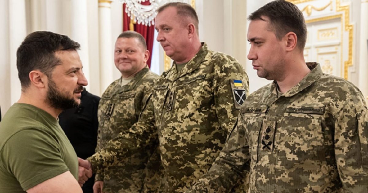 Zelensky