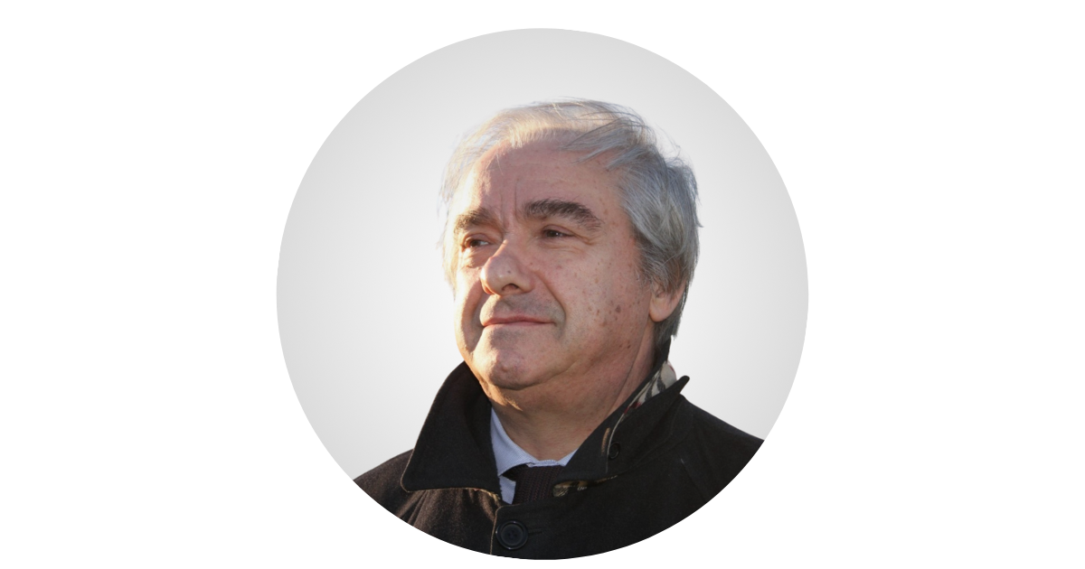 autores - Jorge Teixeira da Cunha