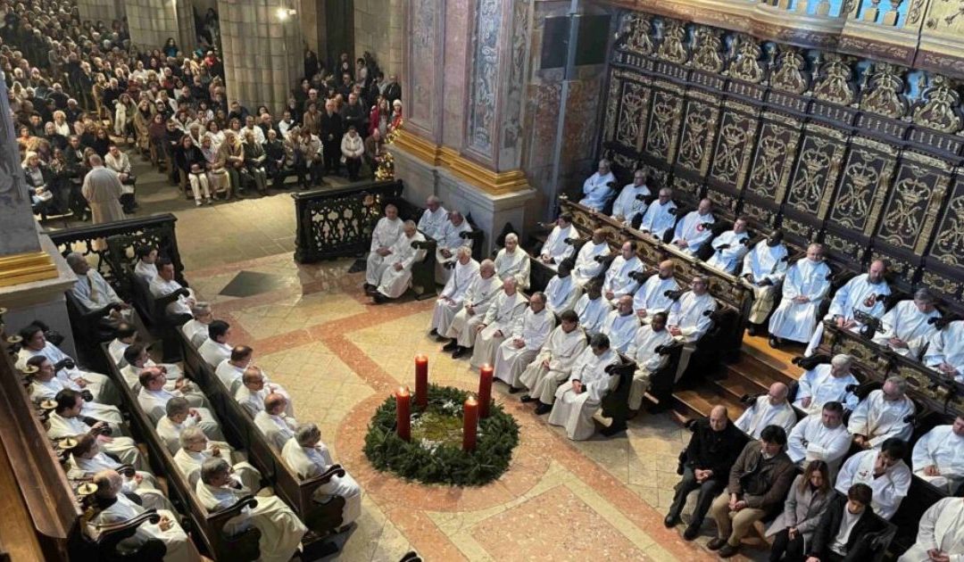 Diocese do Porto terá um Sínodo para aprofundar a sinodalidade