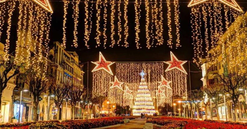Braga. Natal