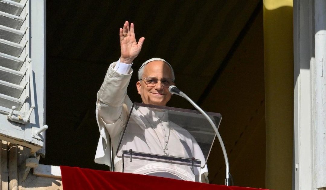 Papa Leão preocupado com violência no Congo e Burundi