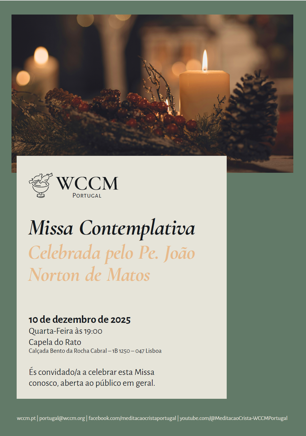 WCCM