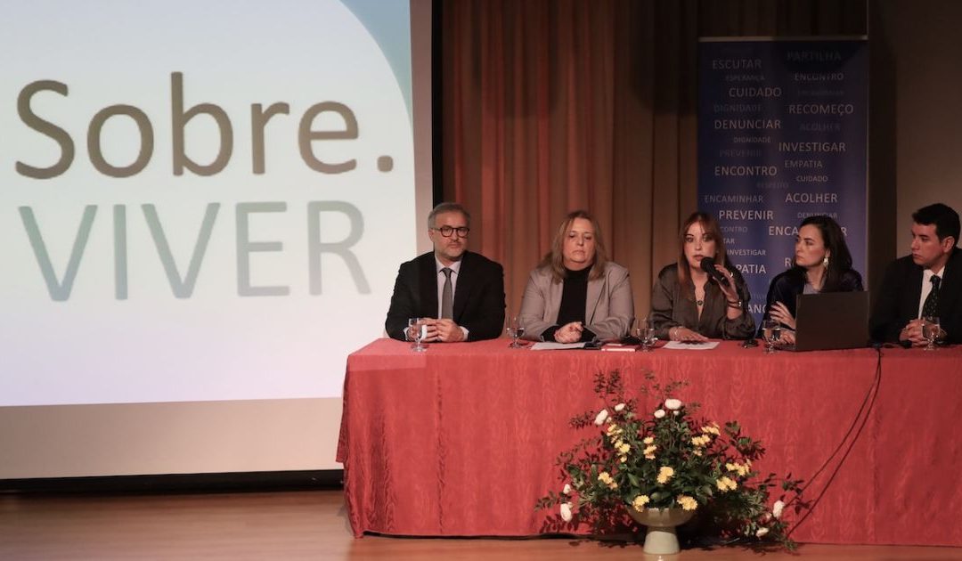 Continuidade do Grupo Vita é “indispensável” face a “dificuldades” da Igreja na prevenção de abusos