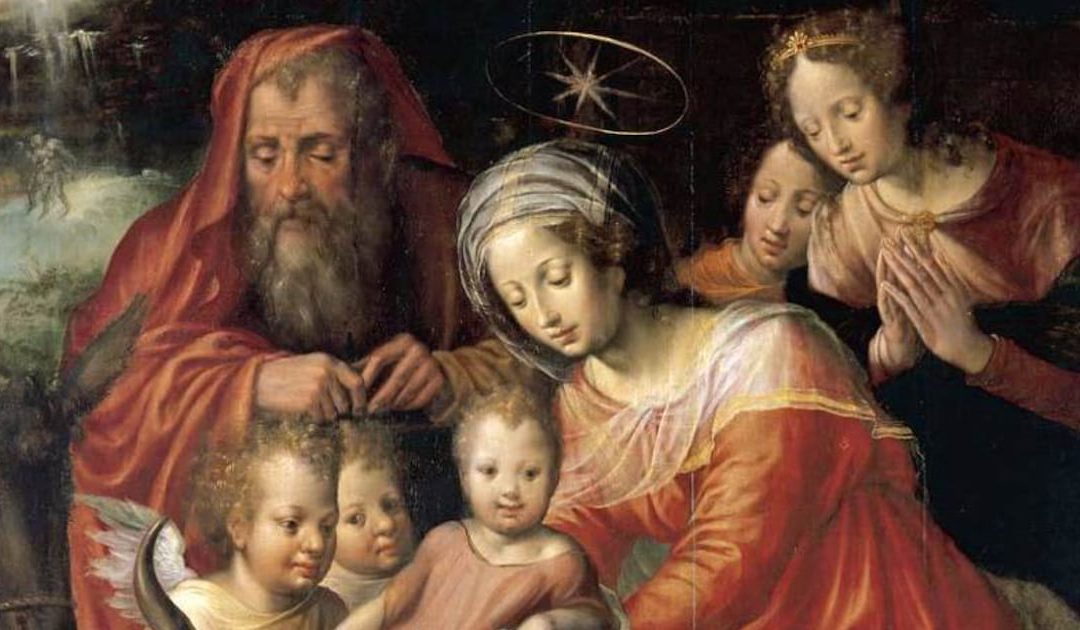 O encanto do Natal para todos