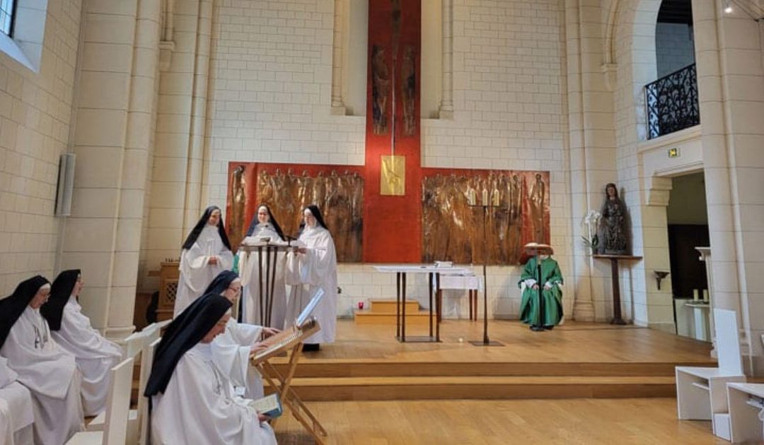Congregação religiosa com uma tirana como superiora andou décadas em roda livre