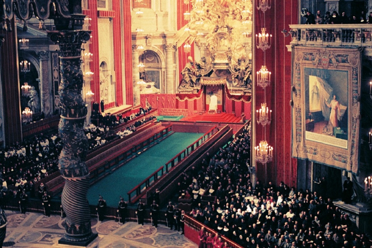 Concílio Vaticano II
