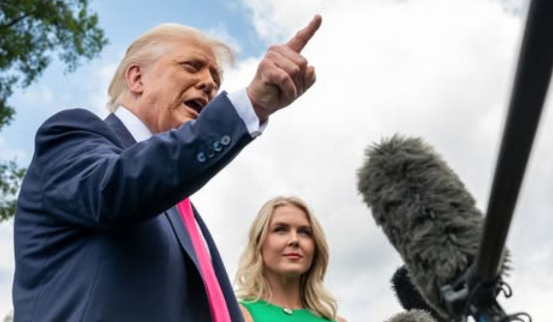 Três cardeais emitem declaração inédita sobre (i)moralidade da política de Trump