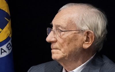 Fernando Abreu, de militante da Ação Católica a sindicalista de Abril