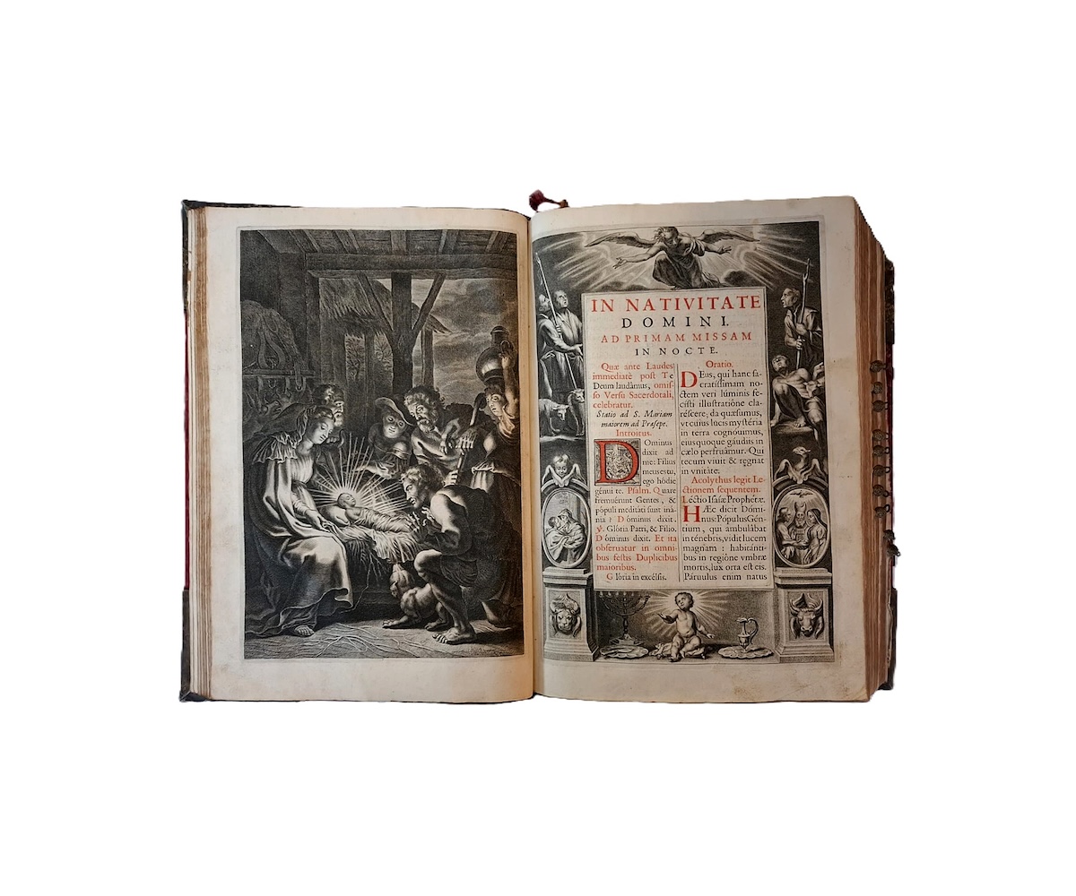 Natividade, Liturgia, Missal, Arte, Museu Machado de Castro