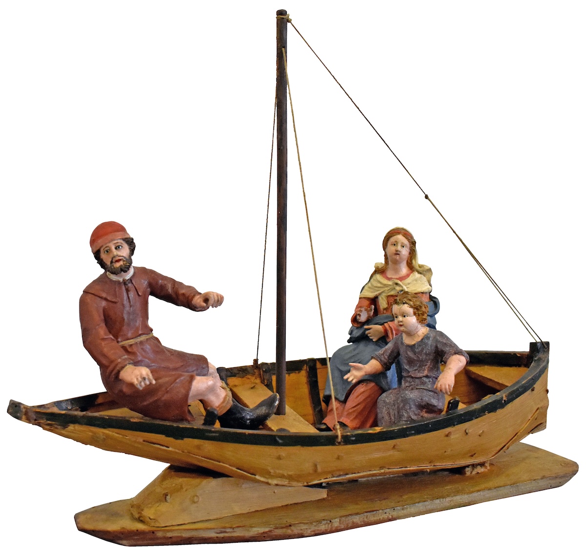 Natividade, Arte, Escultura, Museu Machado de Castro