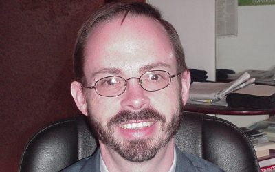 John L. Allen Jr., o jornalista que explicava a desordem da Igreja Católica