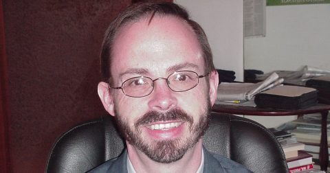 John L. Allen Jr., o jornalista que explicava a desordem da Igreja Católica John Allen, Crux, Média, Jornalismo