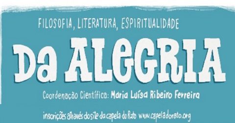 Um convite à alegria LRF Home