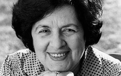 Lourdes Pintasilgo na ONU: Uma visão cristã da política