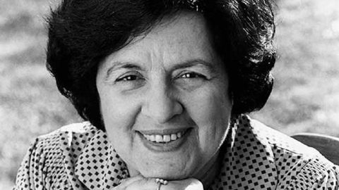 Lourdes Pintasilgo na ONU: Uma visão cristã da política Lourdes Pintasilgo