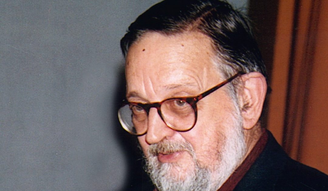 Os trabalhos e as paixões de Teotónio Pereira