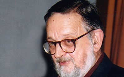 Os trabalhos e as paixões de Teotónio Pereira