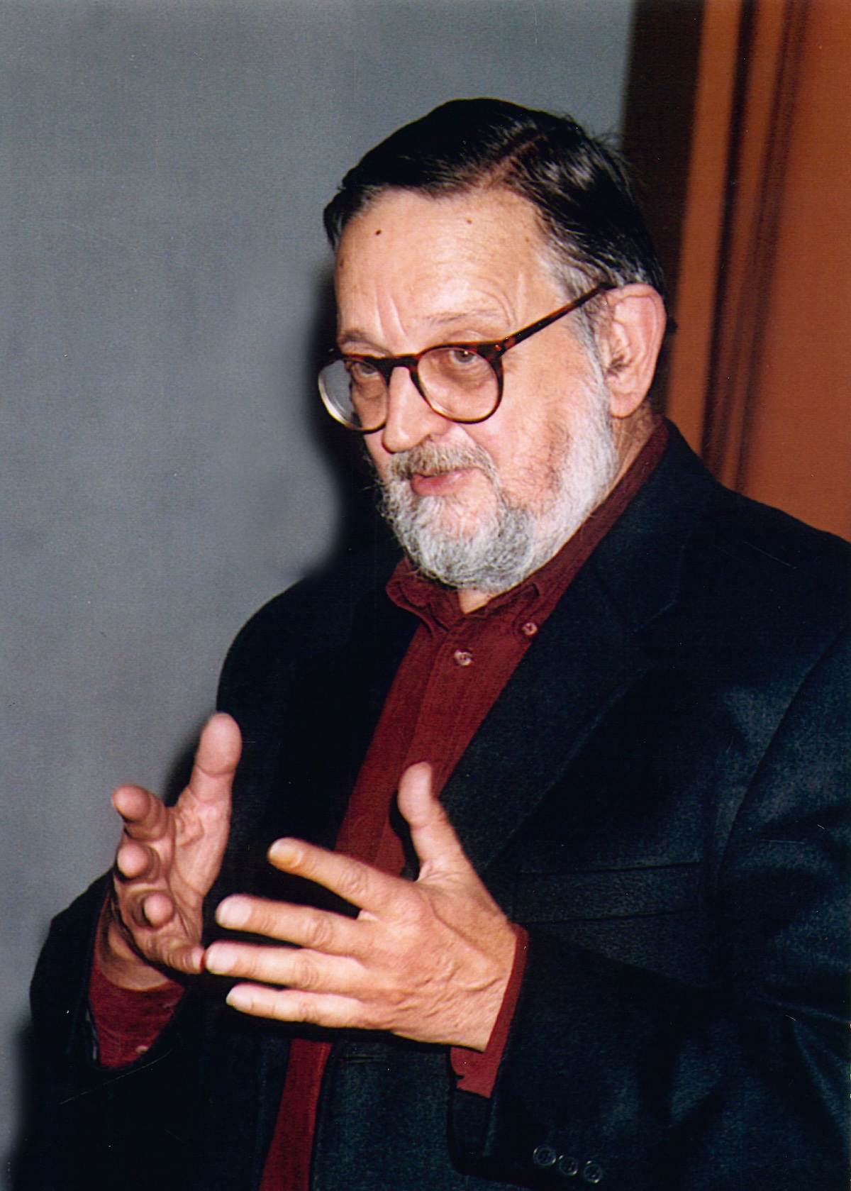 Nuno Teotónio Pereira
