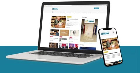 Semanário da diocese de Coimbra agora também disponível online, todos os dias Novo site do Correio de Coimbra