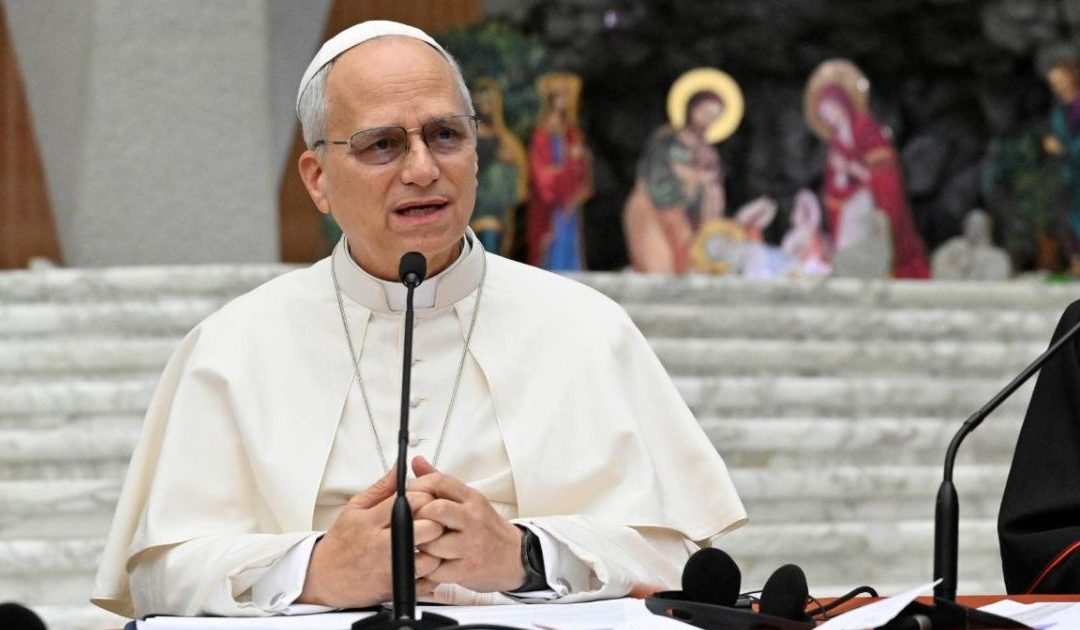 Em “tempos de tempestade”, Igreja Católica centra-se no anúncio do Evangelho, em caminho sinodal