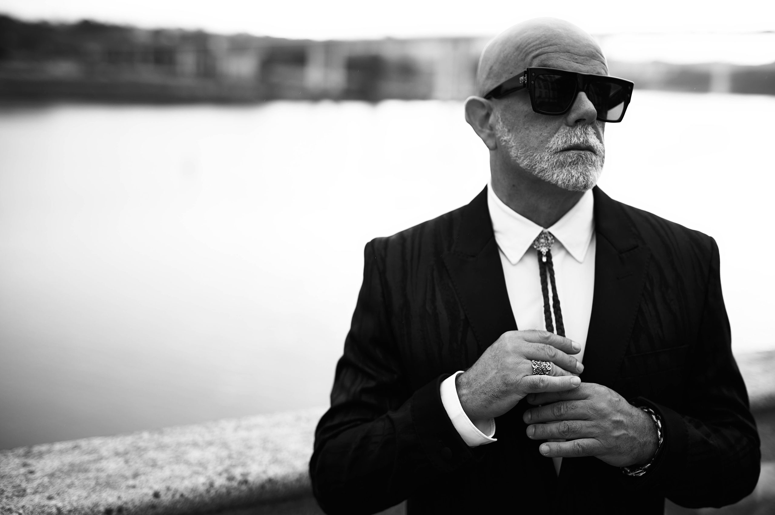 Pedro Abrunhosa. Foto Celso Colaço