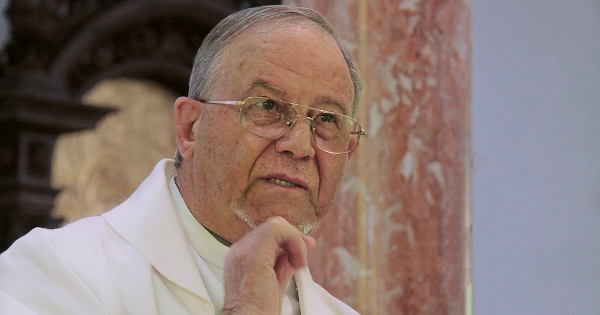Padre João Monteiro Felícia, Missionário da Consolata, Fátima
