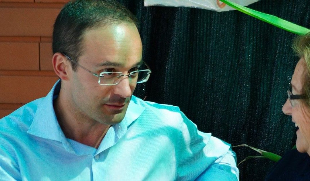 Padre José Luís Pombal nomeado capelão de Leão XIV