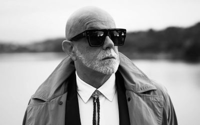 Pedro Abrunhosa: “Deus e a arte estão juntos no consolo da Humanidade”