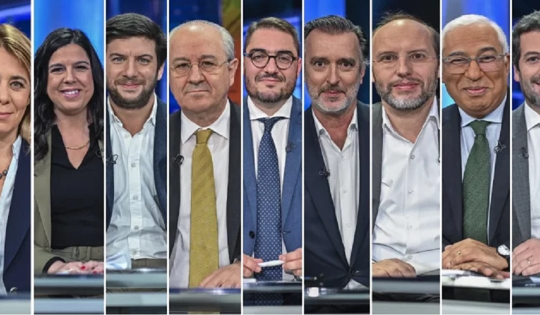 Muito a fazer em era de pós-verdade