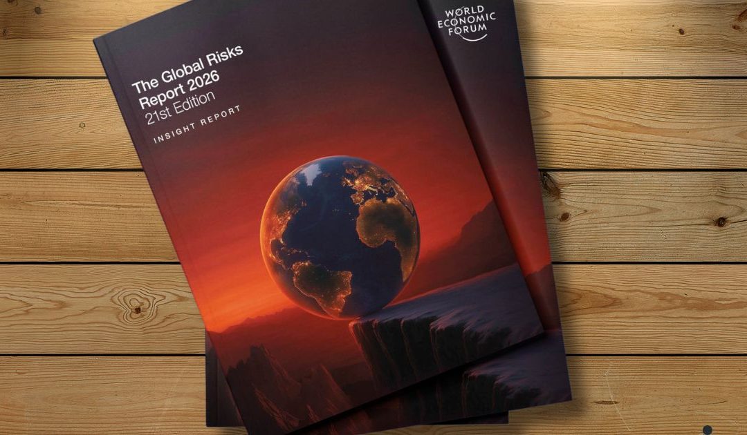 Conflitualidade geoeconómica está a secundarizar a crise climática